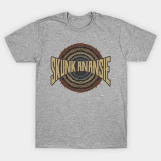 Skunk Anansie Barbed Wire T-Shirt
